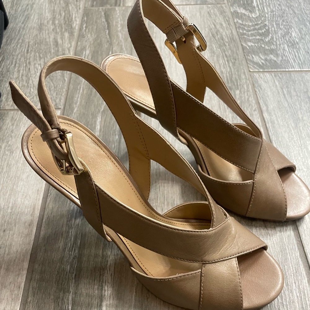 Michael Kors Heels